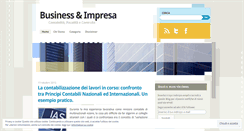 Desktop Screenshot of marcochilla.com